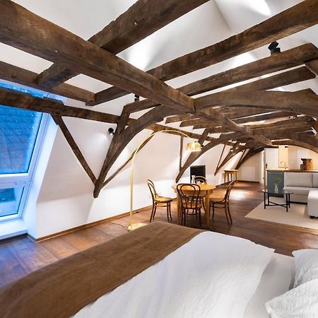 Goldener Loewe Διαμέρισμα Limburg an der Lahn Εξωτερικό φωτογραφία